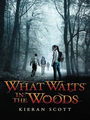 cover image of What Waits in the Woods